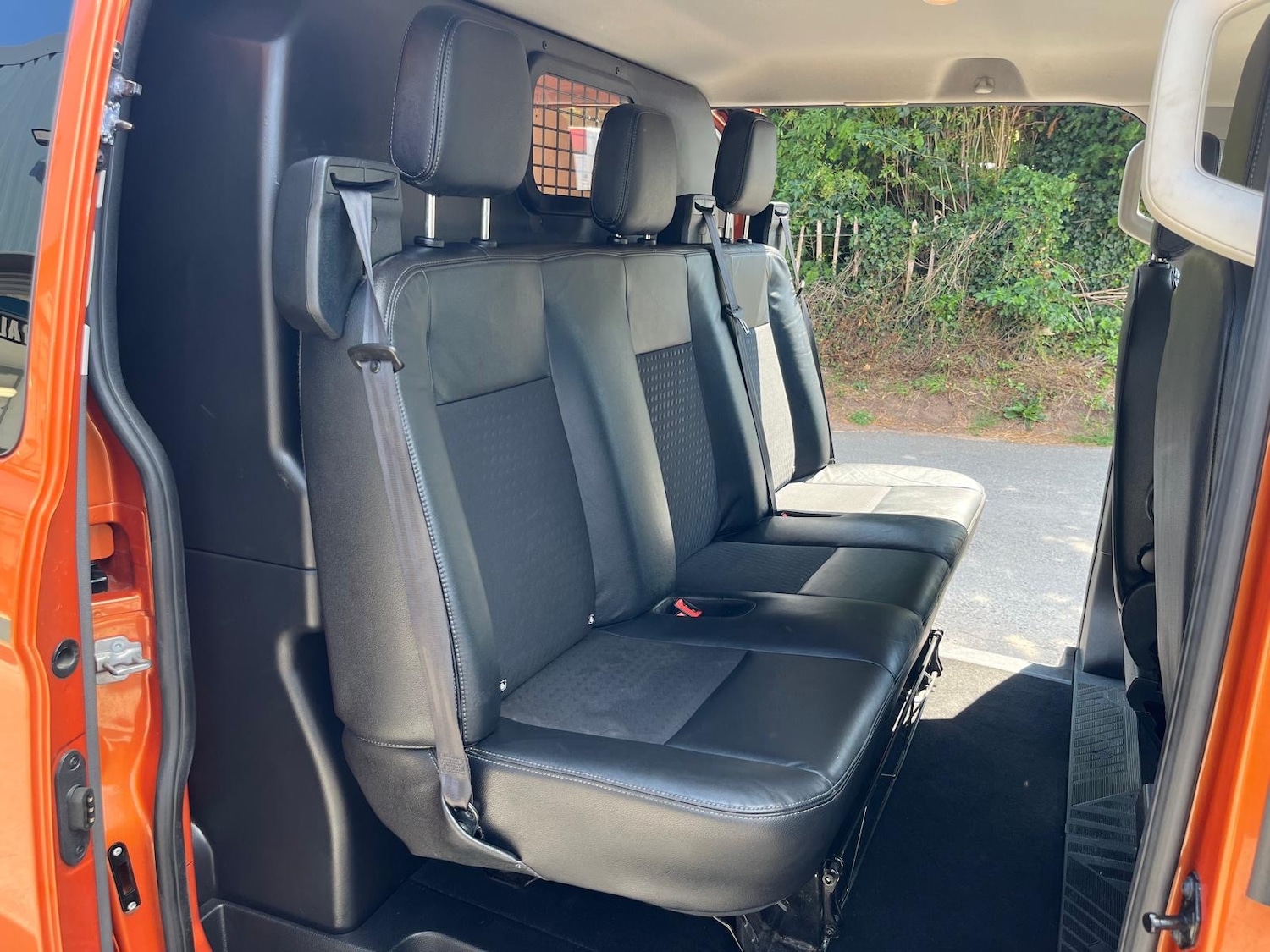Vehicle 13