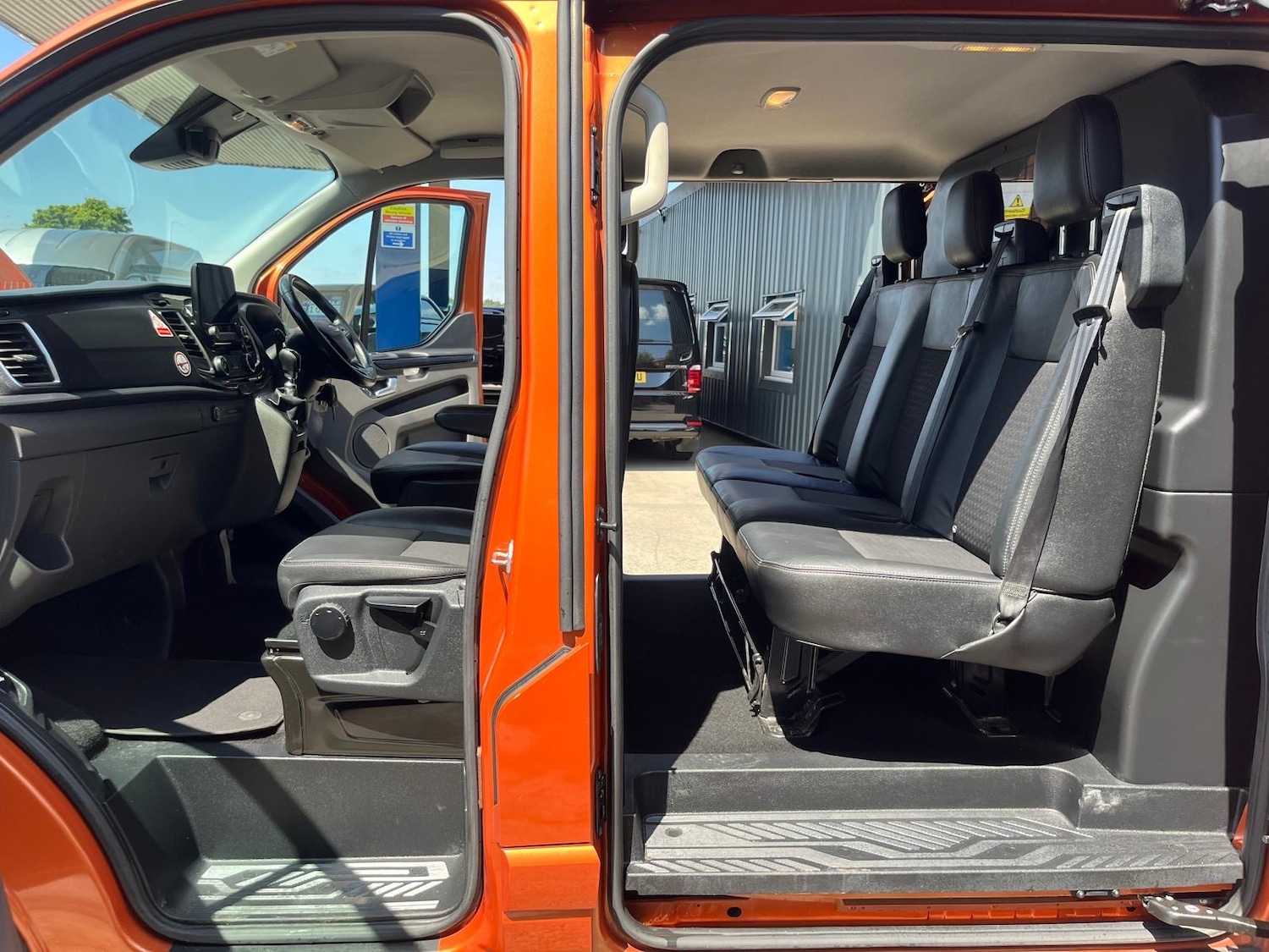 Vehicle 15