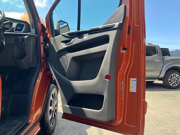 Used Ford Transit Custom 2019 for sale - 75058317: Photo 17