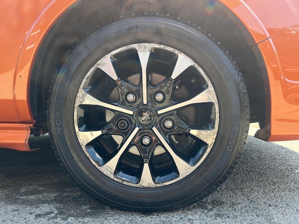 Used Ford Transit Custom 2019 for sale - 75058317: Photo 18