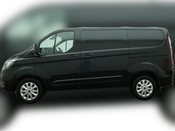Used Ford Transit Custom 2019 for sale - 78571840: Photo