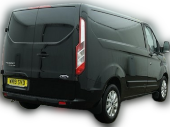 Used Ford Transit Custom 2019 for sale - 78571840: Photo