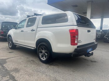 Used Isuzu D-Max 2015 for sale - 75792447: Photo