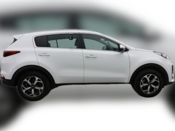 Used Kia Sportage 2019 for sale - 78860670: Photo