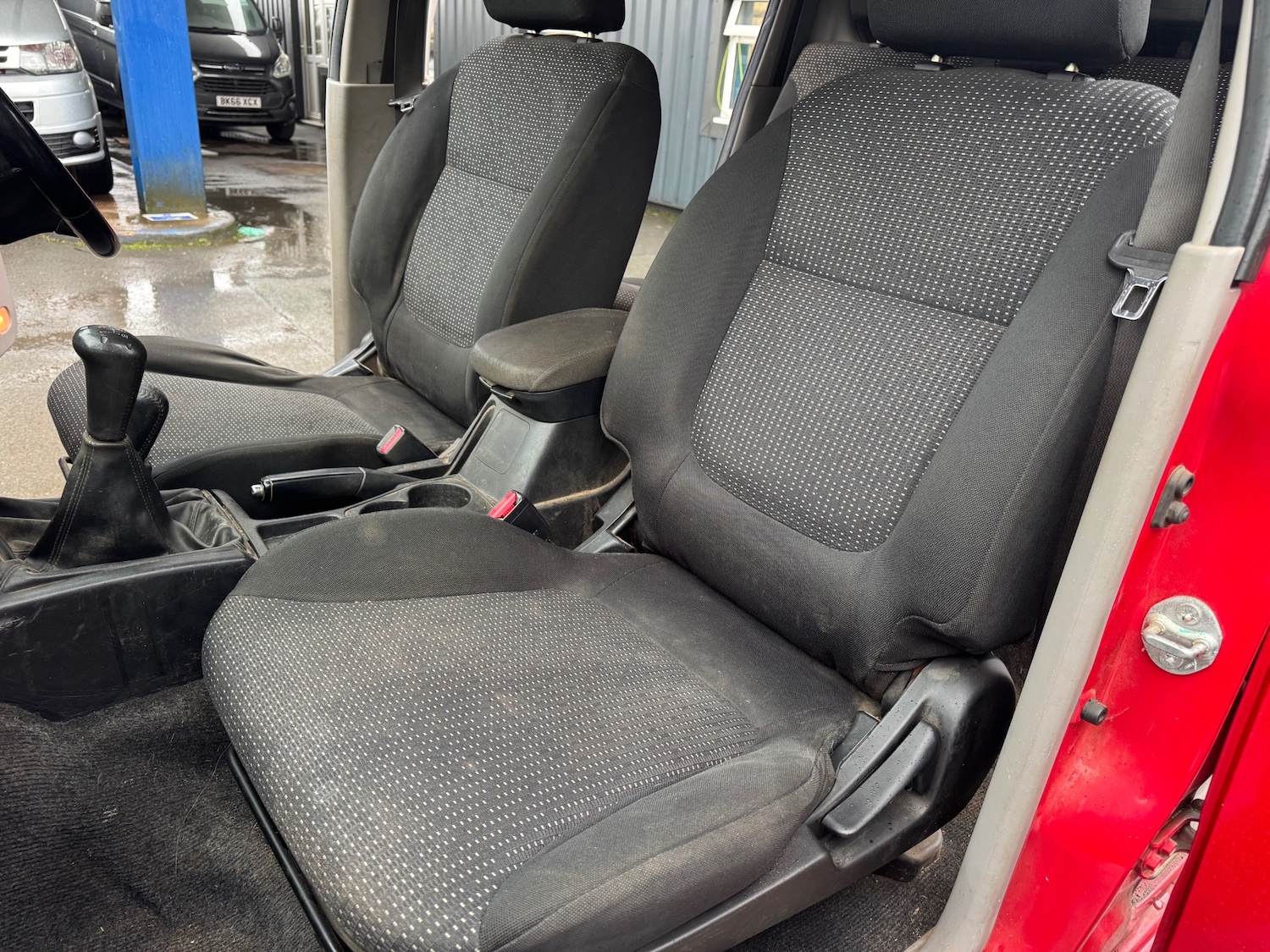 Used Mitsubishi L200 2010 for sale - 77337287: Photo 10