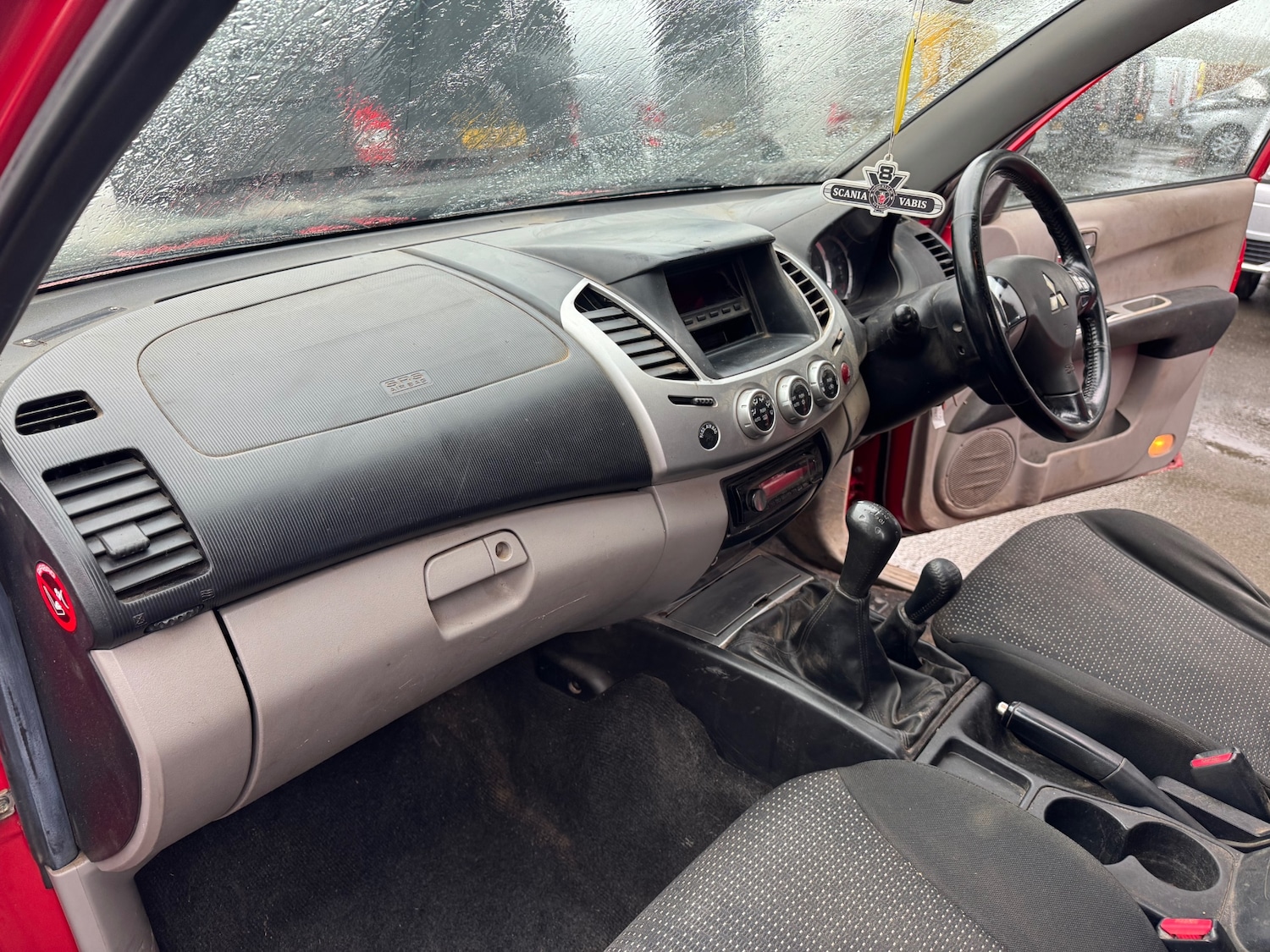 Used Mitsubishi L200 2010 for sale - 77337287: Photo 11