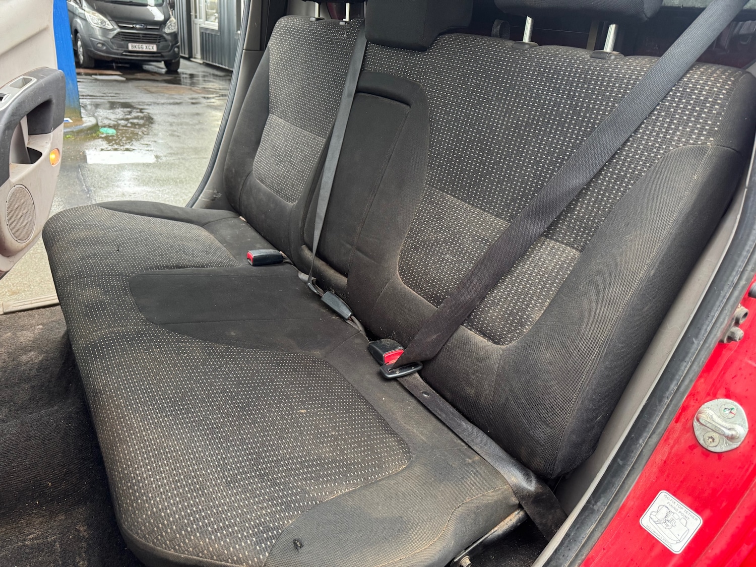 Used Mitsubishi L200 2010 for sale - 77337287: Photo 13