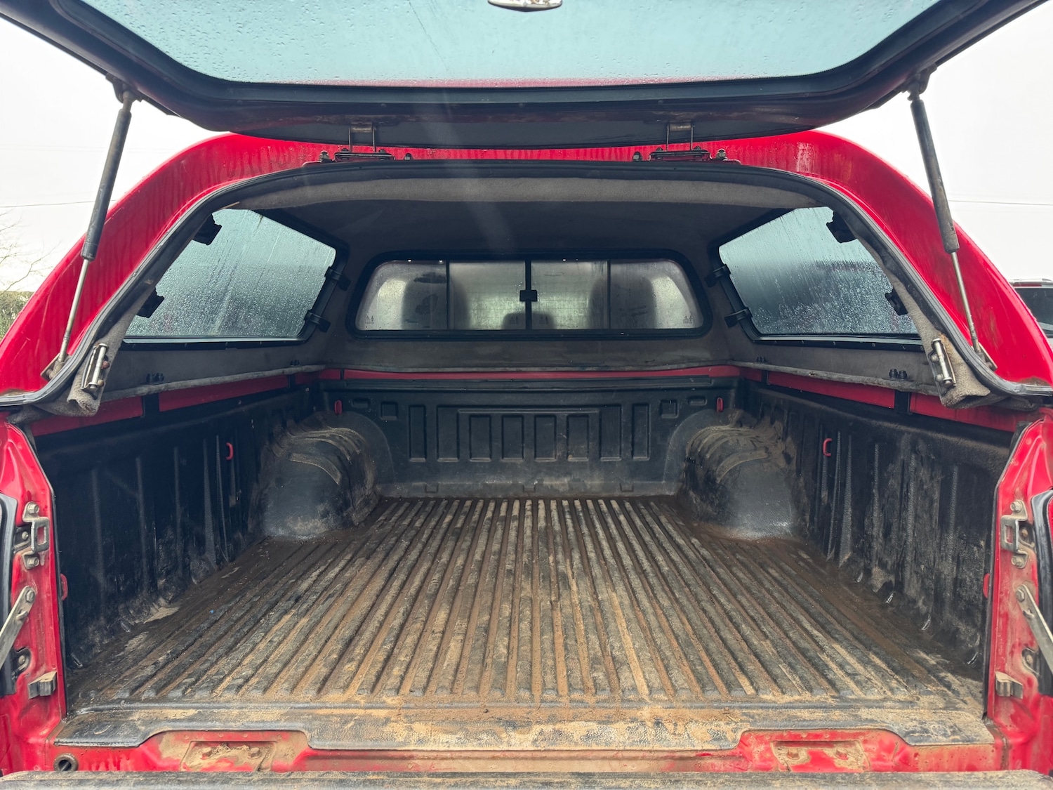 Used Mitsubishi L200 2010 for sale - 77337287: Photo 14