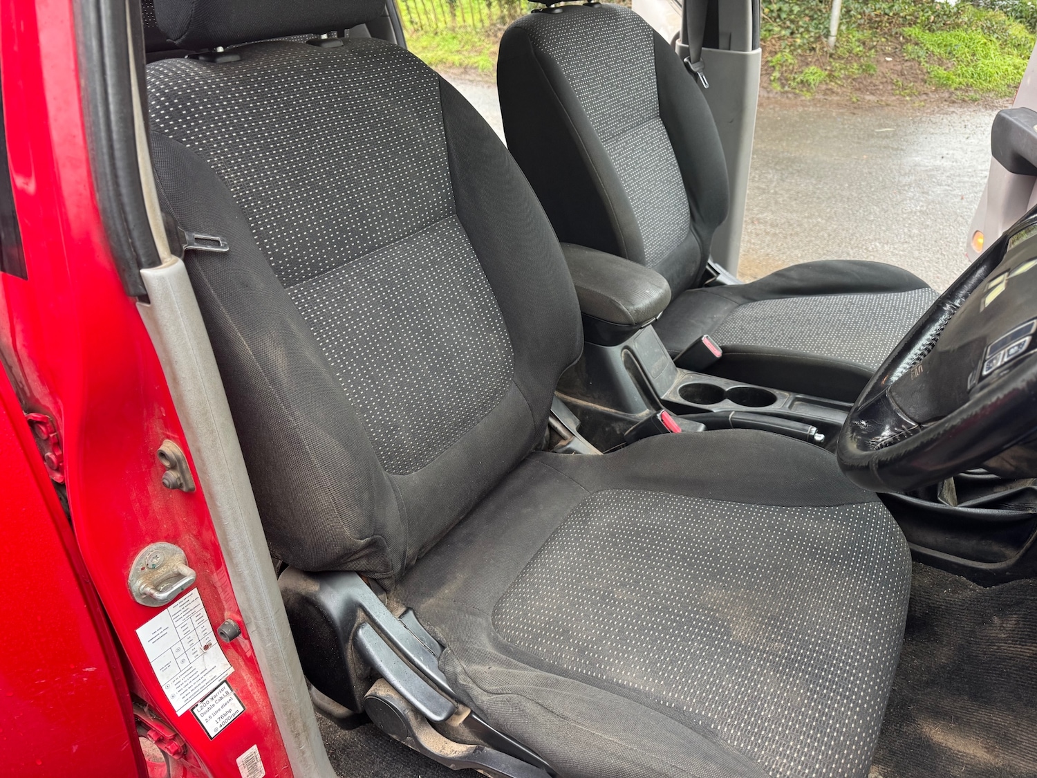 Used Mitsubishi L200 2010 for sale - 77337287: Photo 17