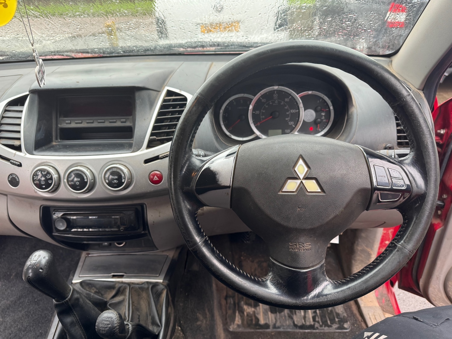 Used Mitsubishi L200 2010 for sale - 77337287: Photo 18