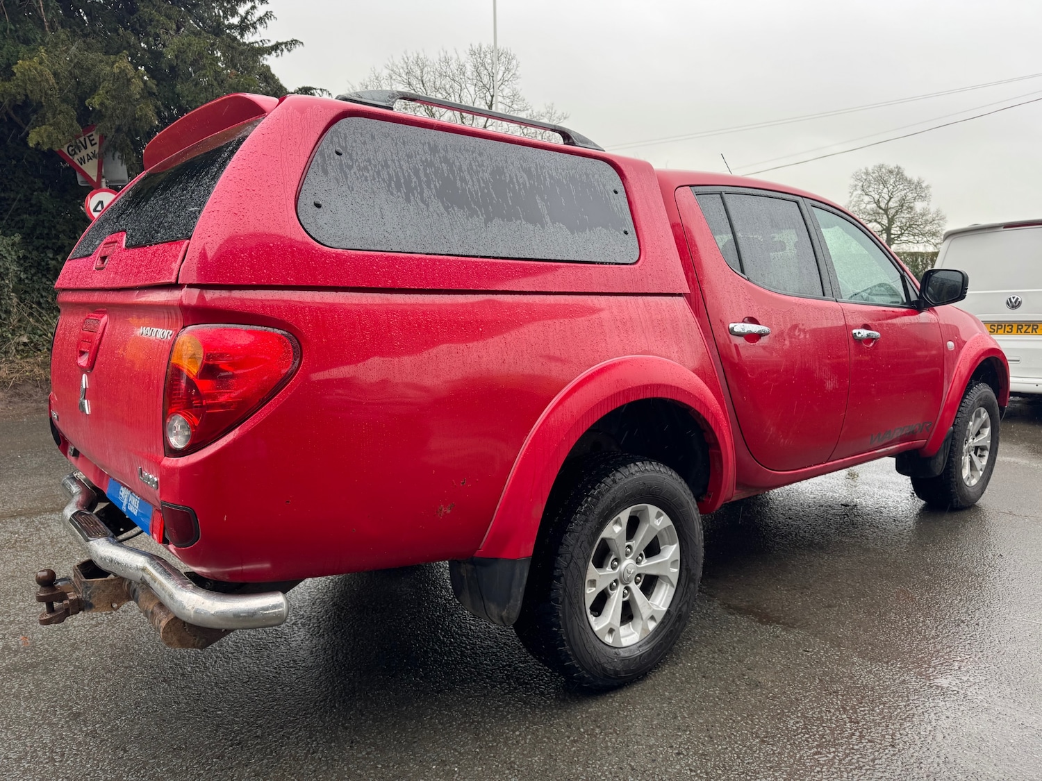 Used Mitsubishi L200 2010 for sale - 77337287: Photo 6