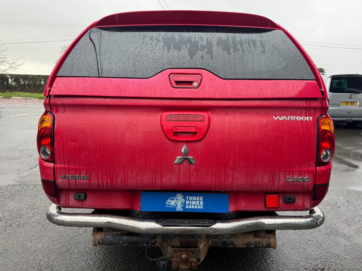 Used Mitsubishi L200 2010 for sale - 77337287: Photo 7