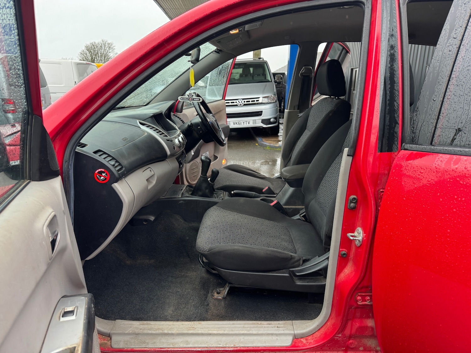 Used Mitsubishi L200 2010 for sale - 77337287: Photo 9