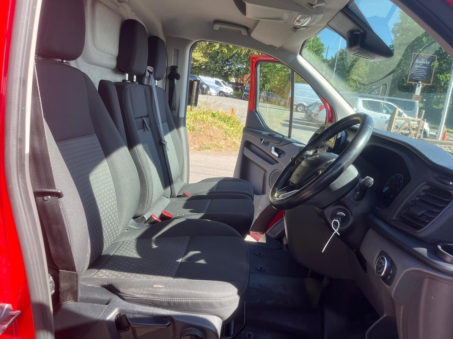 Vehicle 13