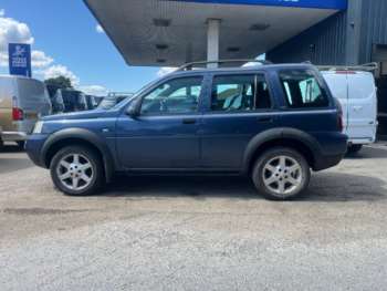 2005 (05) - 1.8 XEi Station Wagon 5dr