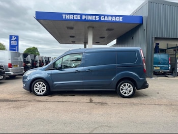 Used Ford Transit Connect 2019 for sale - 75581445: Photo