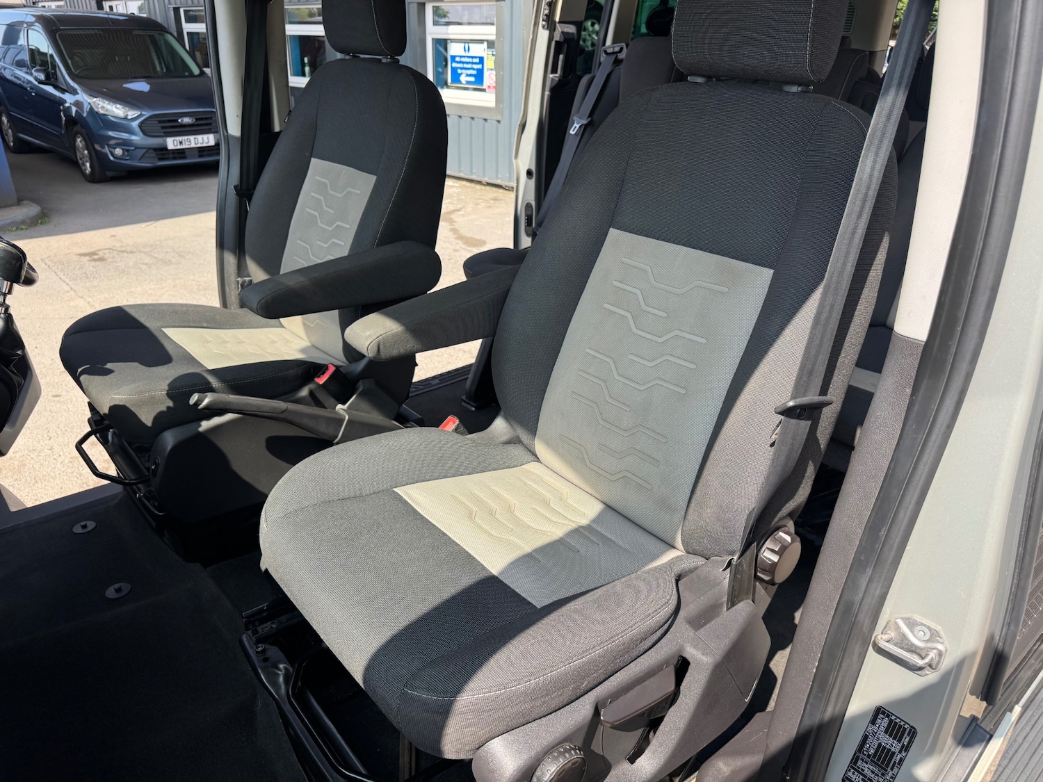 Vehicle 11