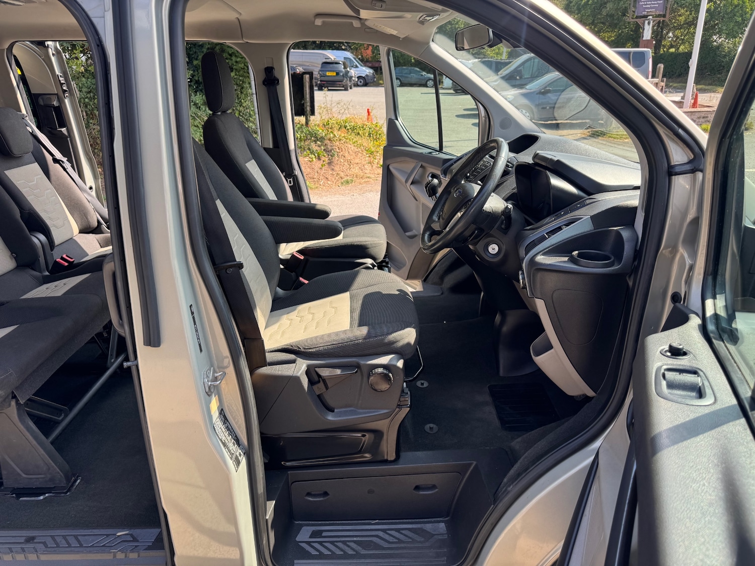 Vehicle 16