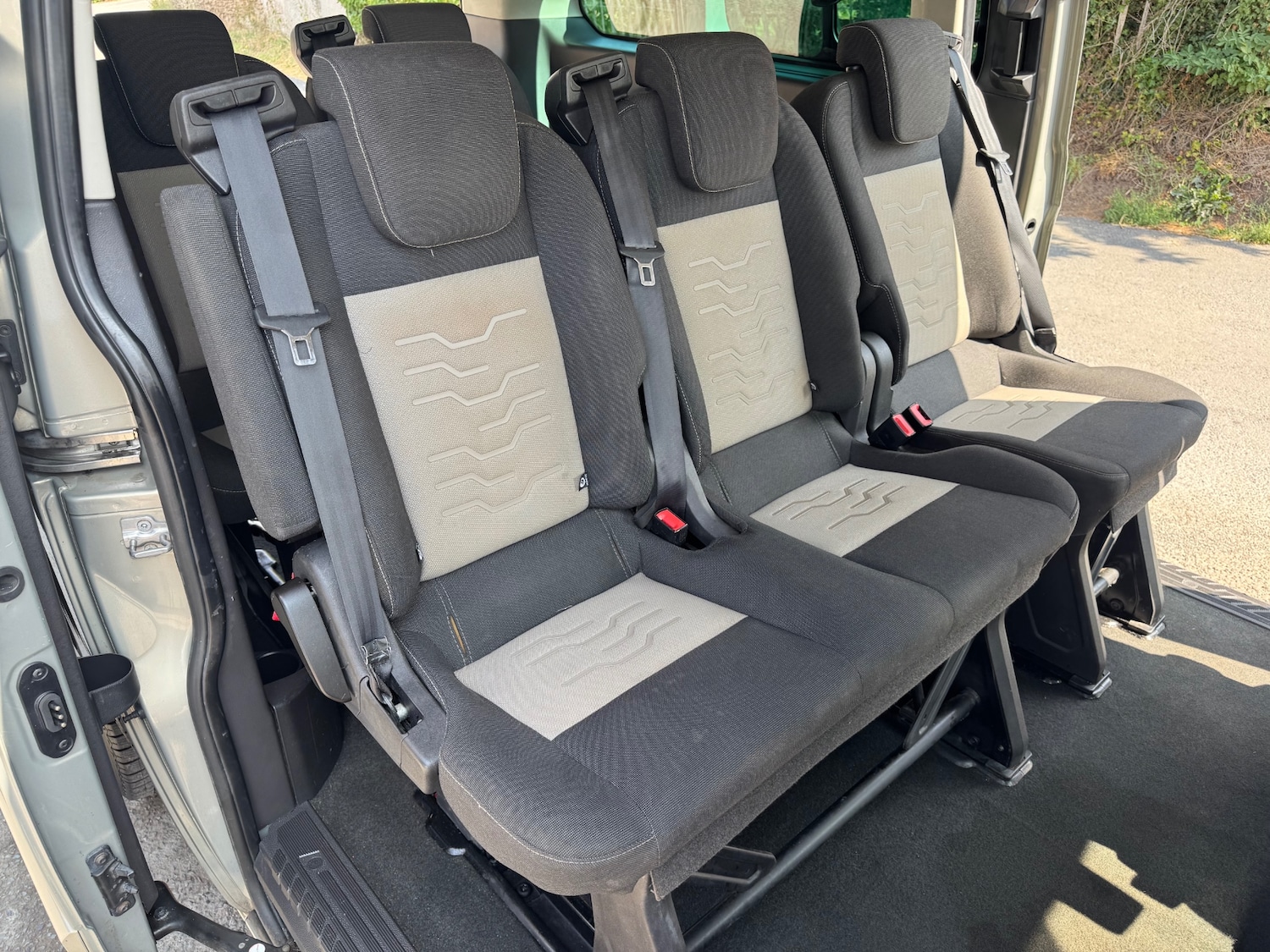 Vehicle 17