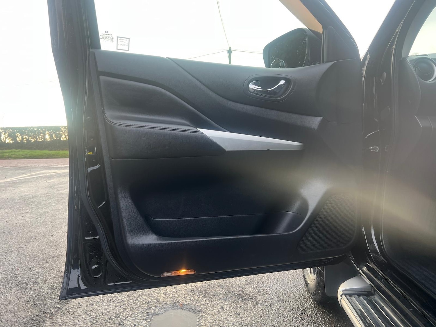 Used Nissan Navara 2018 for sale - 76799632: Photo 15