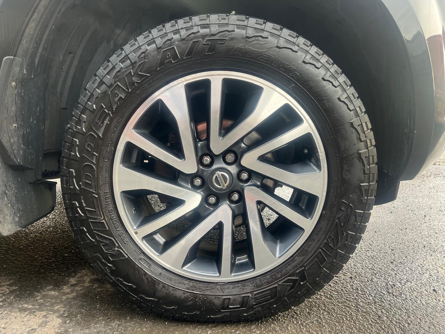 Used Nissan Navara 2018 for sale - 76799632: Photo 23