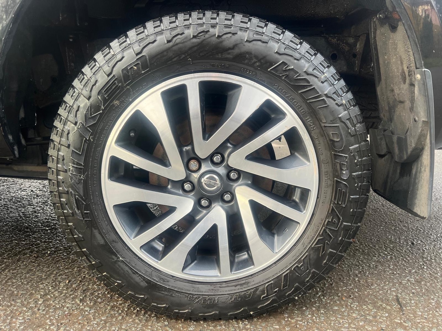 Used Nissan Navara 2018 for sale - 76799632: Photo 30