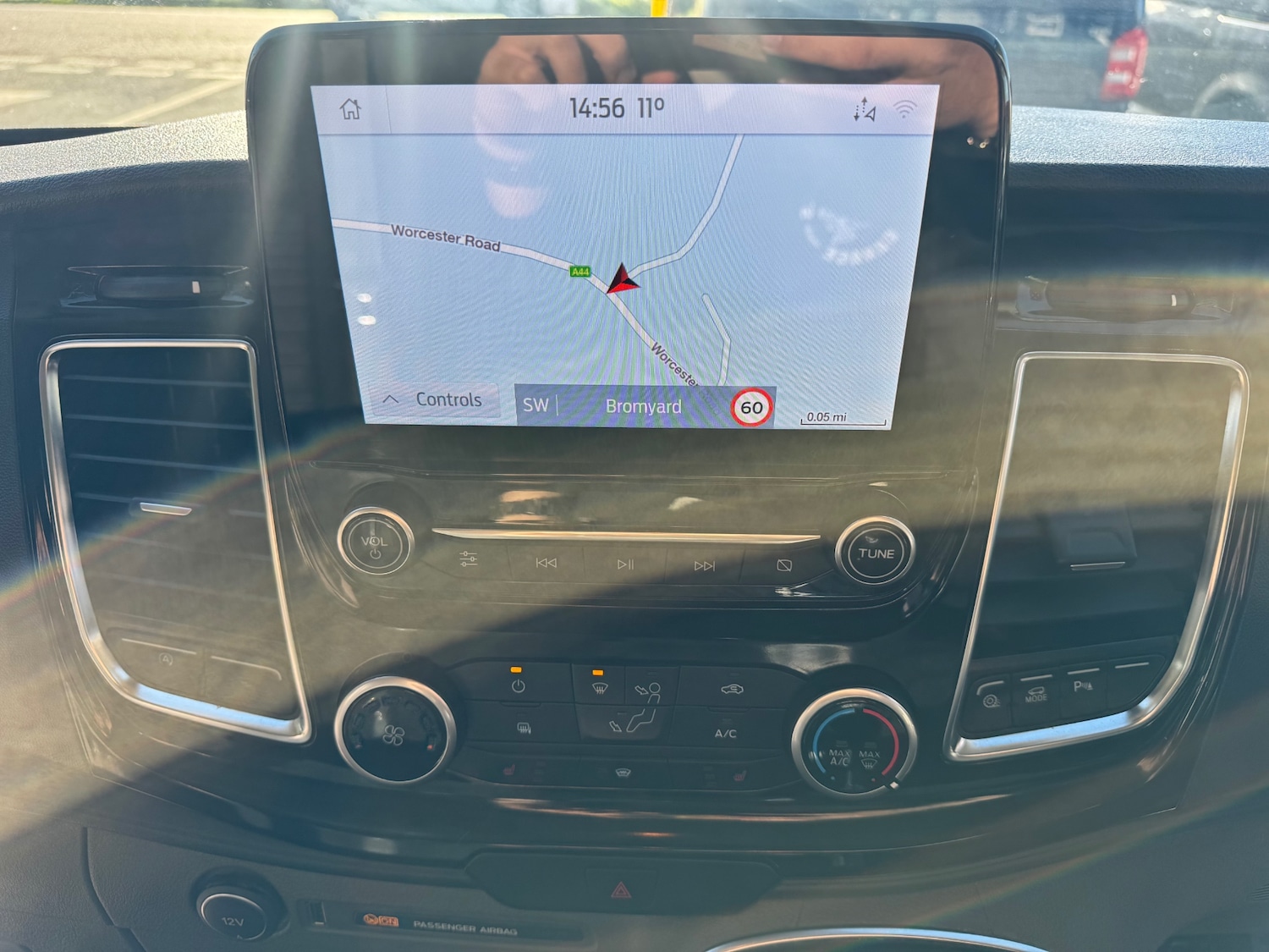 Used Ford Transit Custom 2020 for sale - 76206152: Photo 18