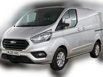 2020 (20) - 2.0 EcoBlue 130ps Low Roof Limited Van