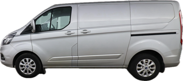 Used Ford Transit Custom 2020 for sale - 76206152: Photo 2