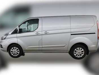 Used Ford Transit Custom 2020 for sale - 76206152: Photo