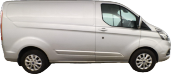 Used Ford Transit Custom 2020 for sale - 76206152: Photo 5