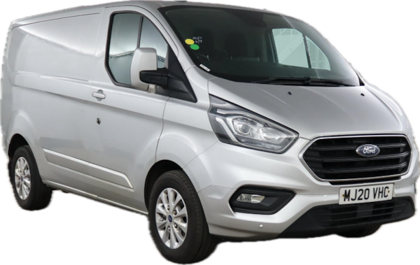 Used Ford Transit Custom 2020 for sale - 76206152: Photo 6