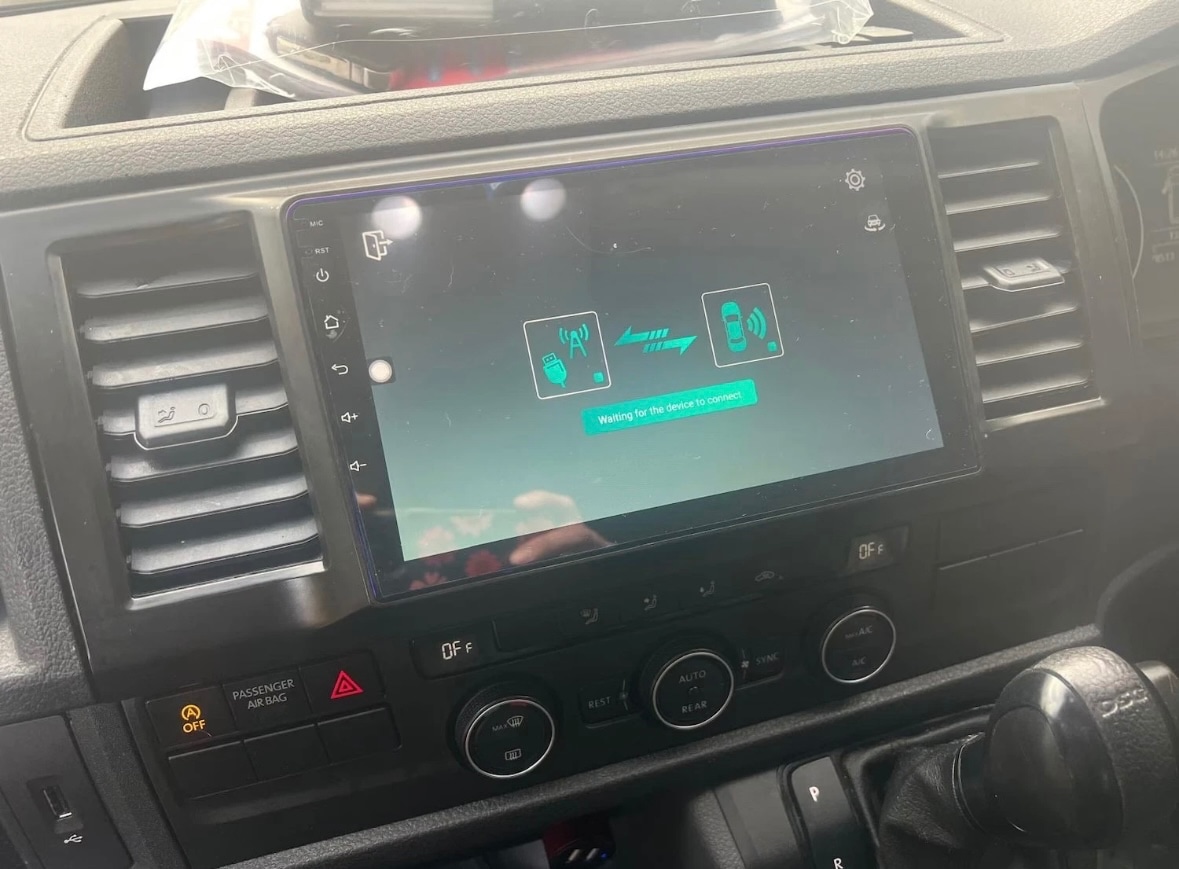 Used Volkswagen Transporter Shuttle 2016 for sale - 77235631: Photo 16