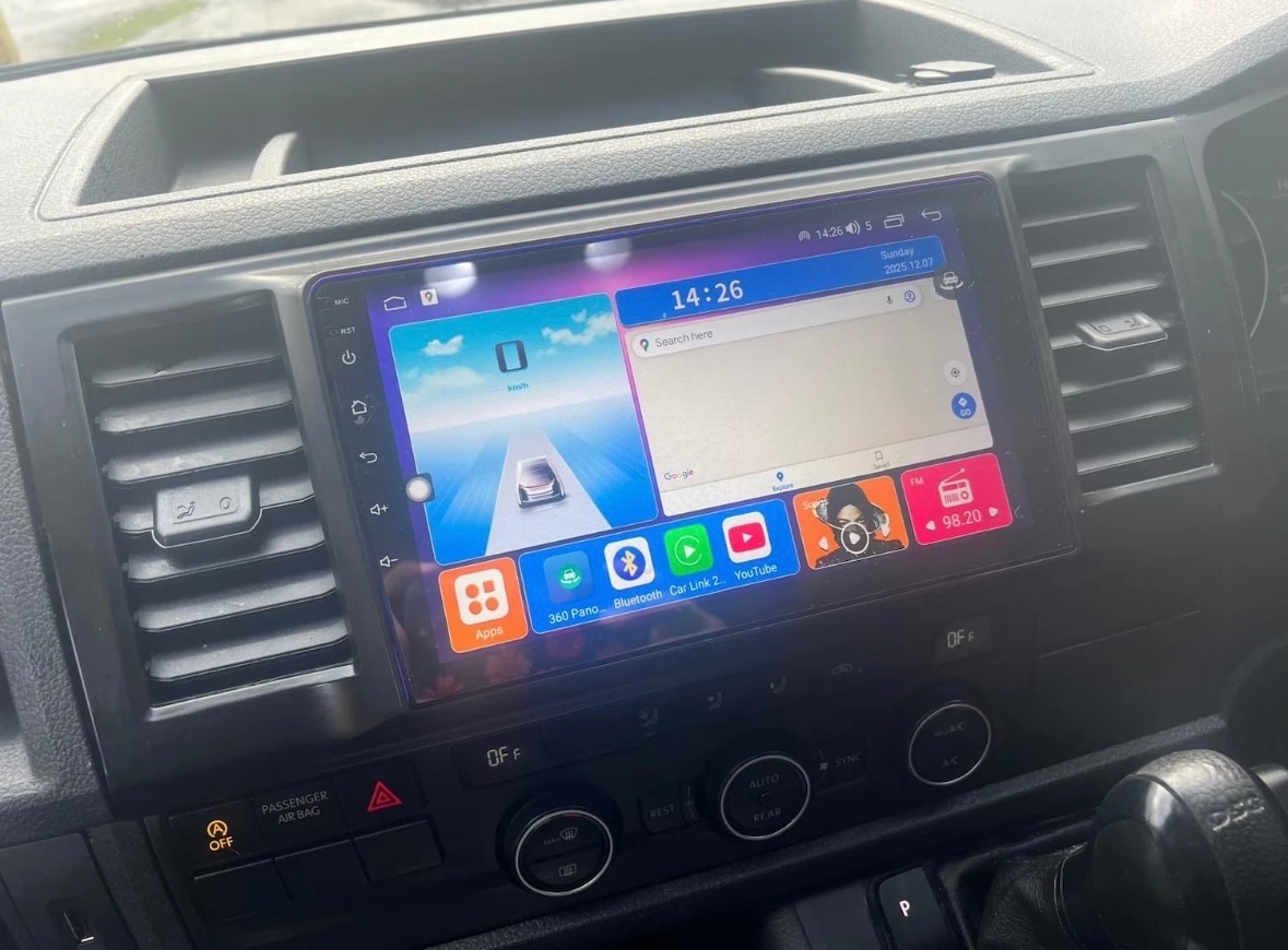 Used Volkswagen Transporter Shuttle 2016 for sale - 77235631: Photo 17