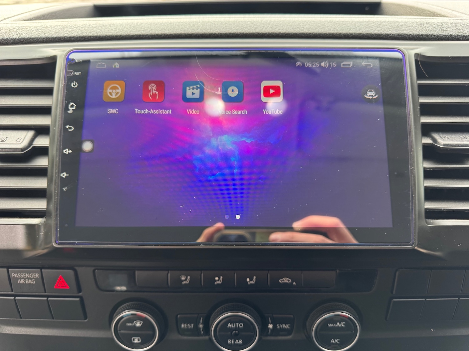 Used Volkswagen Transporter Shuttle 2016 for sale - 77235631: Photo 26