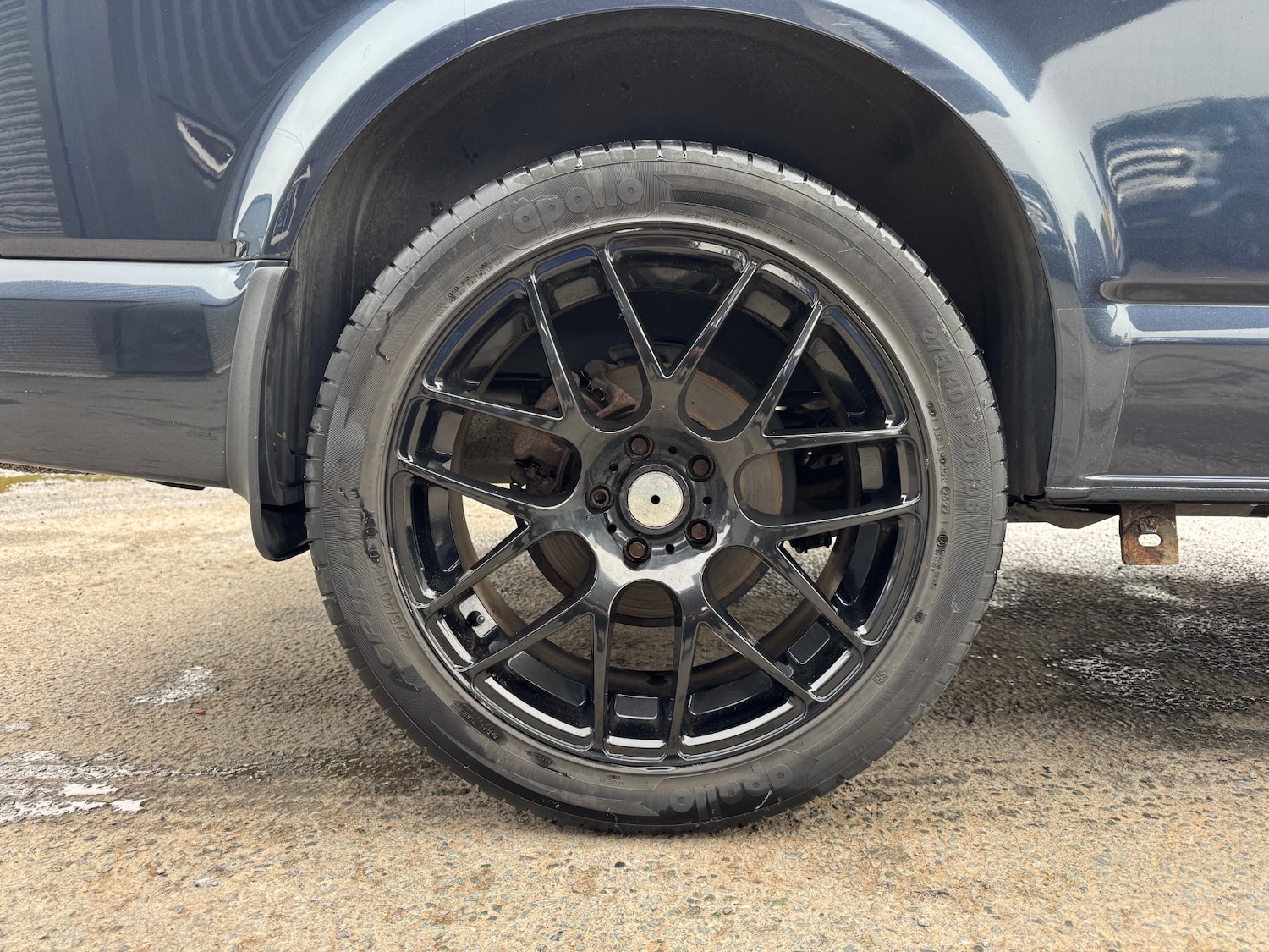 Used Volkswagen Transporter Shuttle 2016 for sale - 77235631: Photo 28