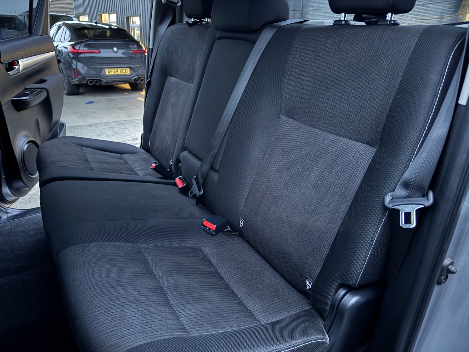 Used Toyota Hilux 2018 for sale - 77303450: Photo 15