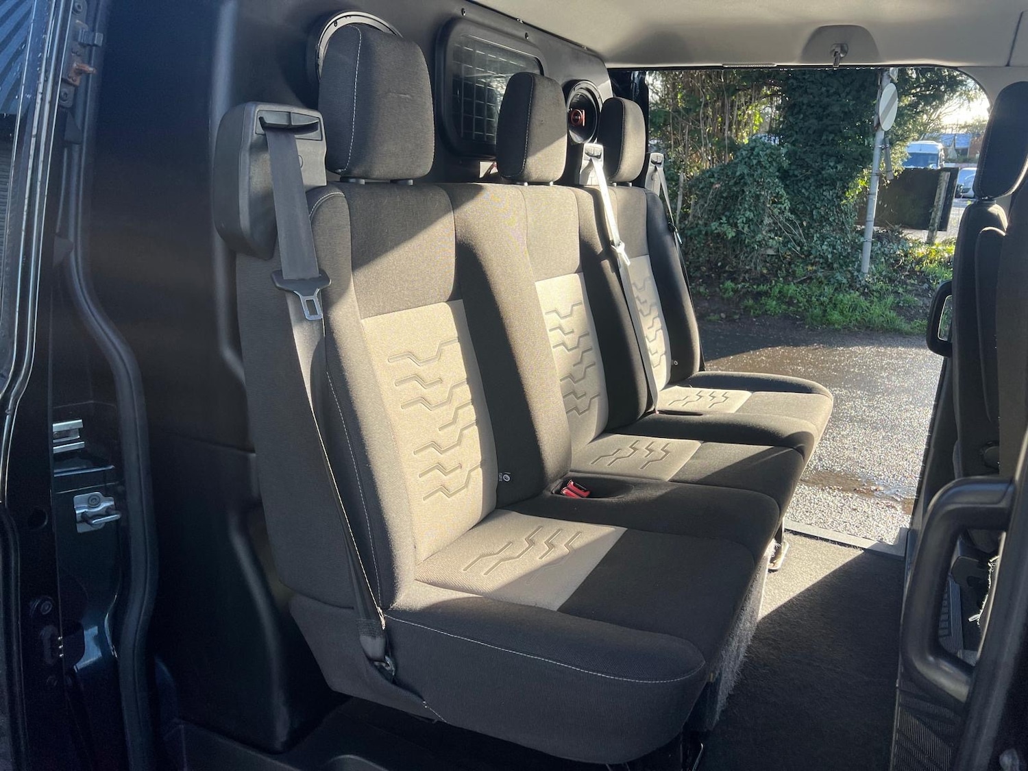 Used Ford Transit Custom 2013 for sale - 76526484: Photo 12