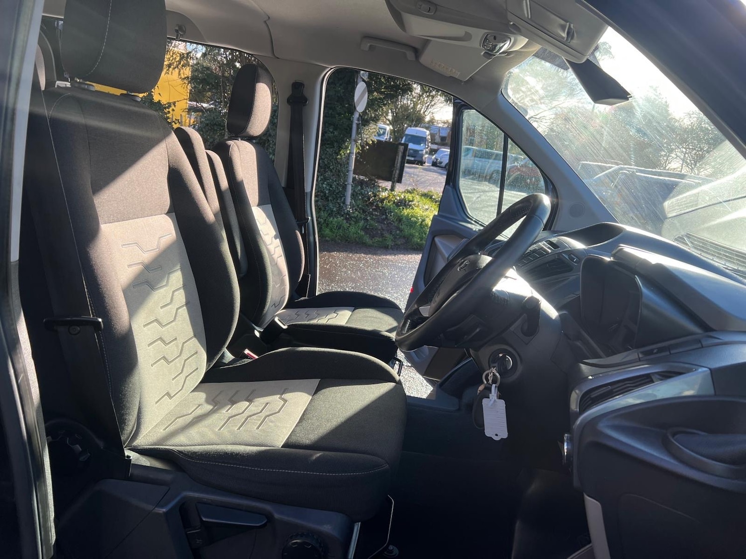 Used Ford Transit Custom 2013 for sale - 76526484: Photo 13