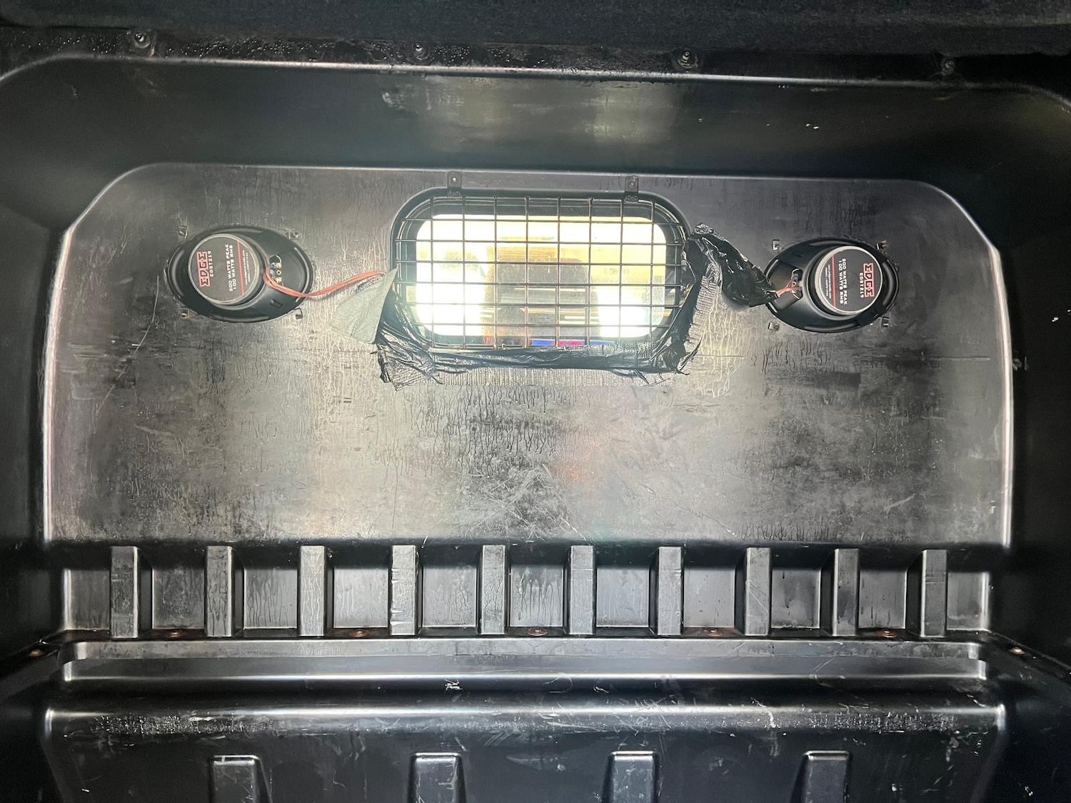 Used Ford Transit Custom 2013 for sale - 76526484: Photo 17