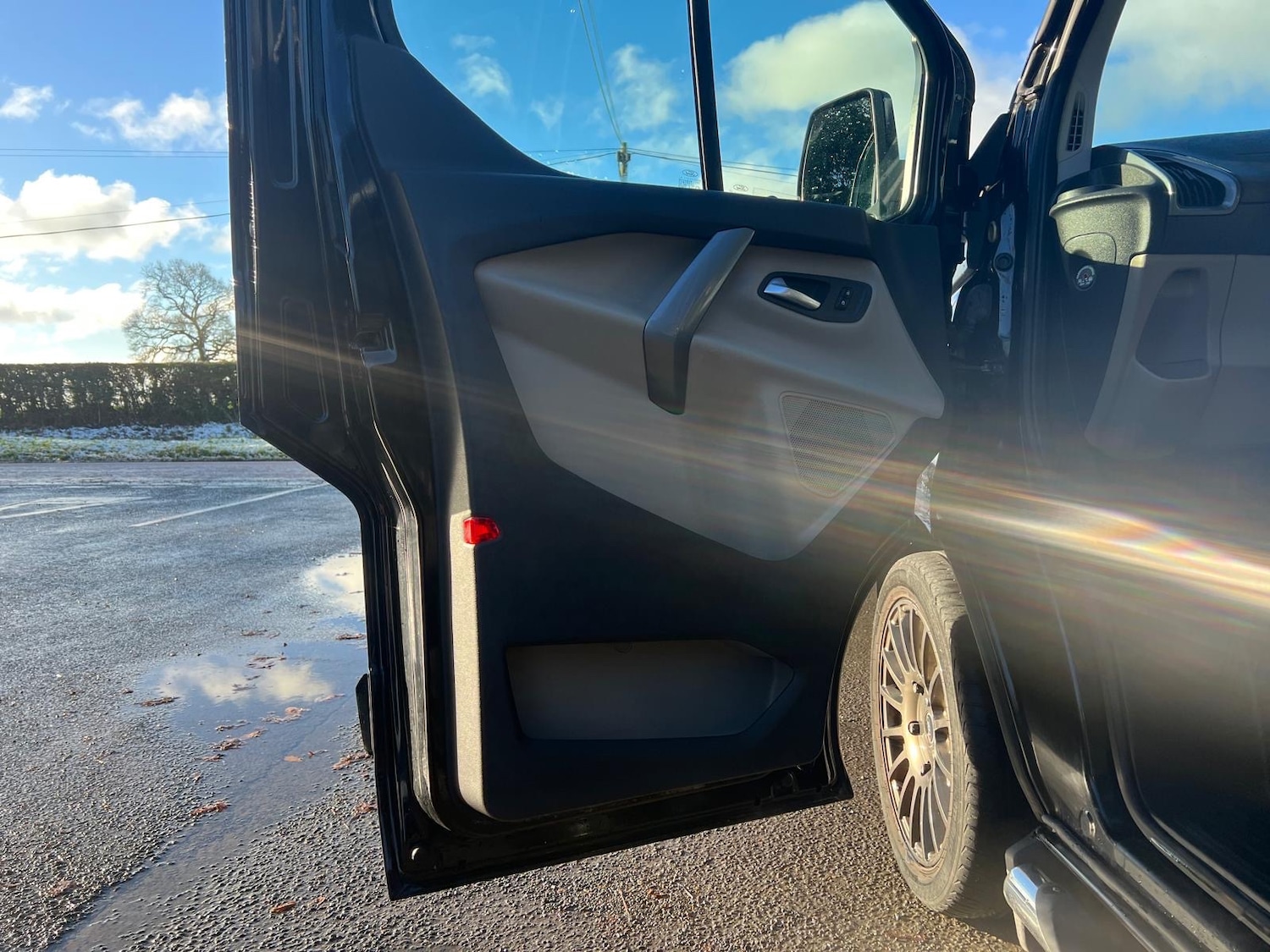 Used Ford Transit Custom 2013 for sale - 76526484: Photo 18