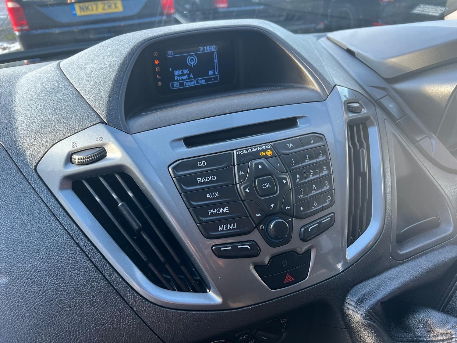 Used Ford Transit Custom 2013 for sale - 76526484: Photo 20