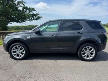 2019 (19) - 2.0 TD4 180 HSE 5dr