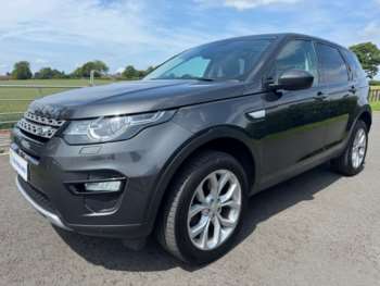 Used Land Rover Discovery Sport 2019 for sale - 74987795: Photo