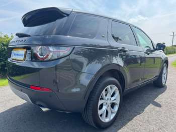 Used Land Rover Discovery Sport 2019 for sale - 74987795: Photo