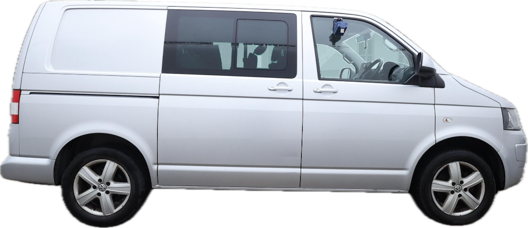 Used Volkswagen Transporter 2013 for sale - 76305695: Photo 5