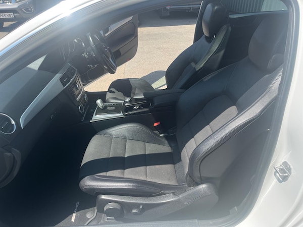 Used Mercedes-Benz C-Class 2013 for sale - 74930265: Photo 12
