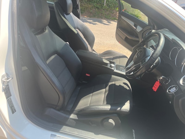 Used Mercedes-Benz C-Class 2013 for sale - 74930265: Photo 13