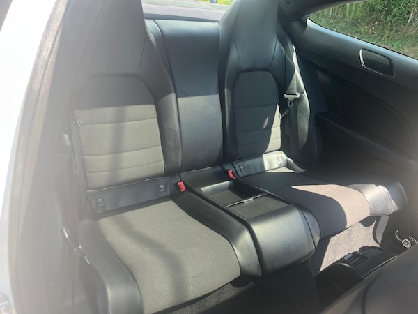Used Mercedes-Benz C-Class 2013 for sale - 74930265: Photo 14
