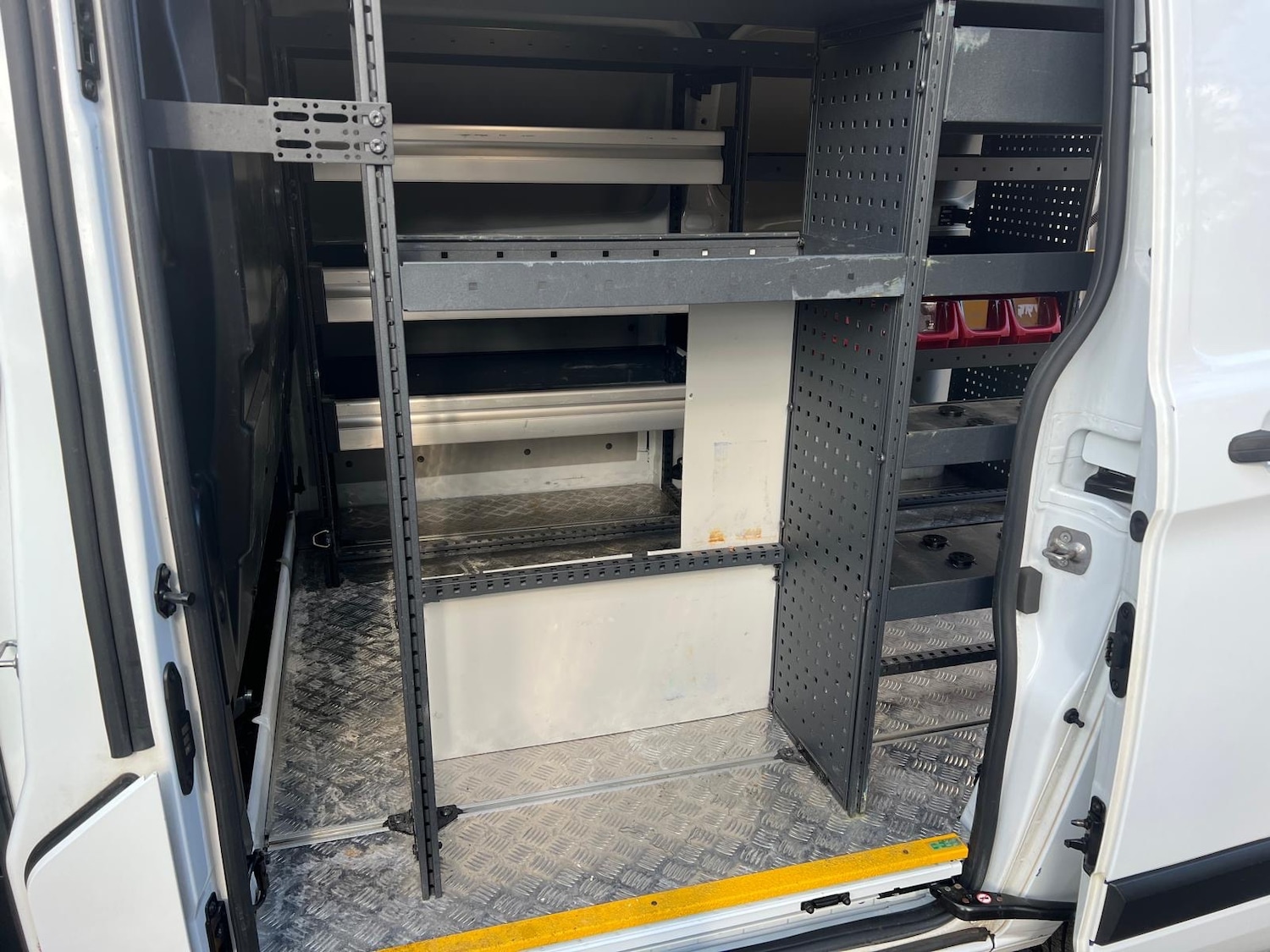 Used Ford Transit Custom 2020 for sale - 75890939: Photo 11